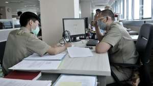 Gaji ke-13 PNS Cair 10 Agustus 2020, Ini Perkiraan Besarannya 