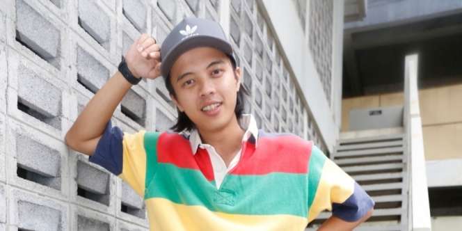 Saat Bisma 'SMASH' Nyaris Tewas, Jadi Sebuah Lagu 