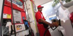 Beli BBM Pertaseries dan Tabung Gas Pertamina di Bulan Ini Dapat Diskon