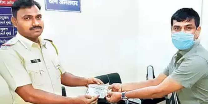 Dompet Raib 14 Tahun Akhirnya Ditemukan, Apesnya Uangnya Sudah Tak Laku