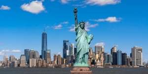 Amerika Serikat Buka Akses Perjalanan Internasional
