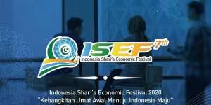 Gelar ISEF Virtual Perdana, Gubernur BI Petik 3 Pelajaran dari Pandemik Corona