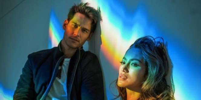 Ditanya Rujuk dengan Jessica Iskandar, Ini Reaksi Richard Kyle