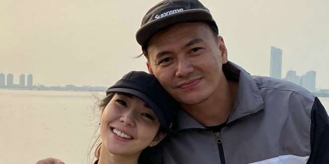 Dikabarkan Putus dengan Wijin, Ini Pengakuan Gisella Anastasia