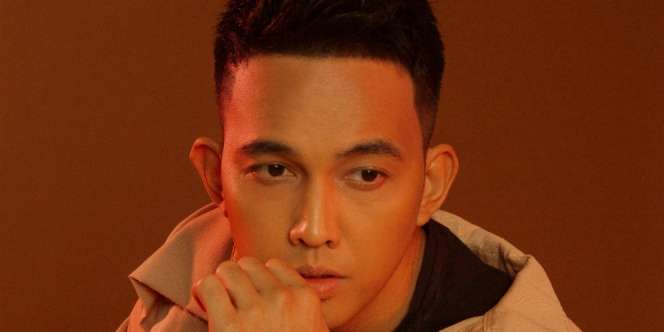 Rilis Single Kedua, Curhat Naga Saat Hengkang dari Lyla