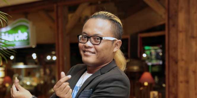 Sebelum Terkenal, Profesi Sule Tenyata Tukang Colong