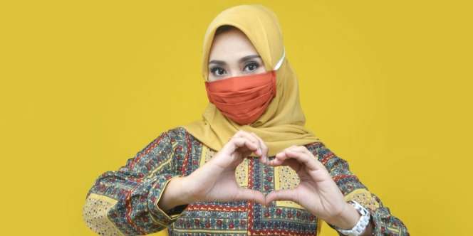 Tips Mencegah Kulit Tangan Kering Akibat Hand Sanitizer