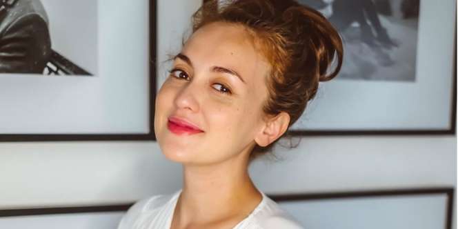 Cerita Haru Rianti Cartwright Tak Bisa Peluk Bayi yang Sudah 9 Tahun Dinantikan