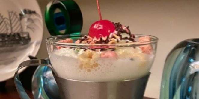 Resep Choco Magma Spesial untuk Hidangan Penutup