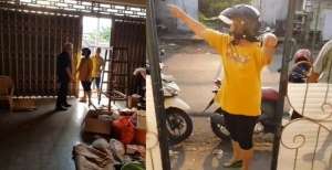 Viral Anak Durhaka Teriak 'Maling' ke Ayah Kandungnya karena Tak Dikasih Uang