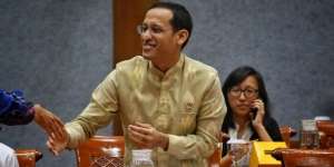 Menteri Nadiem: Sekolah di Zona Kuning dan Hijau Boleh Belajar Tatap Muka