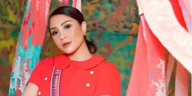 Pernah Minta Cerai dari Raffi Ahmad, Nagta Slavina: Ya Biasa Lah