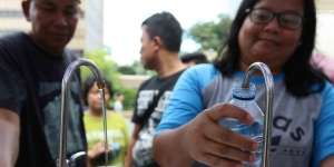Pasokan Air Bersih PALYJA di Jakarta Terganggu, Ini Daftar Wilayah Terdampak