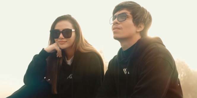 Ashanty Ungkap Fakta Pemfitnah Video Syur Aurel: Salah Orang, Menyamar Bocah SD