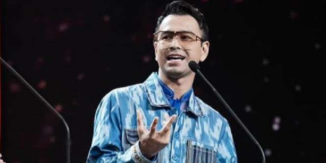 Raffi Ahmad Bangun Basement Bisa Naik Turun Seharga Rp3 Miliar, Muat 8 Mobil