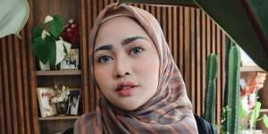 Innalillahi, Ayahanda Rachel Vennya Meninggal Dunia