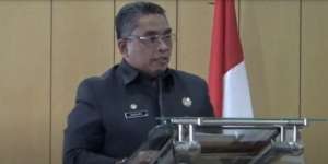 Innalillahi, Wali Kota Banjarbaru Meninggal karena Covid-19