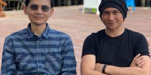 Anji dan Hadi Pranoto Diperiksa Polda Metro Jaya Hari Ini
