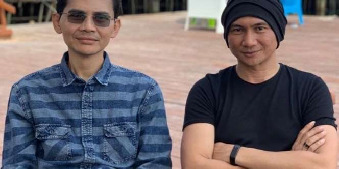 Anji dan Hadi Pranoto Diperiksa Polda Metro Jaya Hari Ini