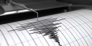 Warga Amerika Serikat Rasakan Gempa Paling Aneh