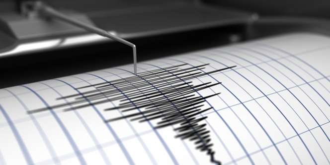 Warga Amerika Serikat Rasakan Gempa Paling Aneh