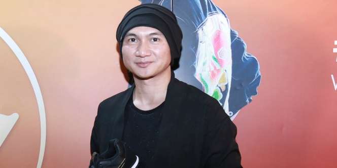 Anji  Penuhi Panggilan Polisi Terkait Video Obat Corona Bareng Hadi Pranoto