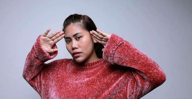 Picu Polemik, Ini Kata Evi Masamba Soal Tudingan Hina Pemilik Gelar Sarjana