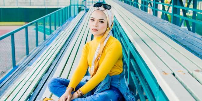Tren Pewangi untuk Hijab dan Outfit, Cara Terbaik Tampil On Setiap Hari