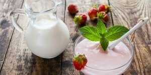 Manfaat Produk Protein A2 untuk Jaga Imunitas Tubuh