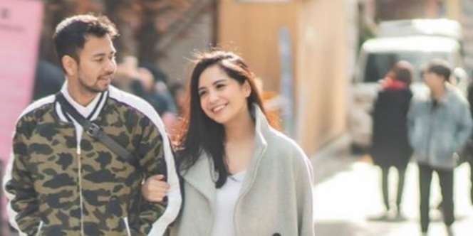 Mengejutkan Alasan Nagita Slavina Nikah dengan Raffi Ahmad karena Pelarian