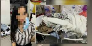 Ingin Tampil Modis, Guru Cantik Ini Nekat Curi Baju di Butik Zara