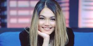 Posting Kutipan Dono Warkop, Rina Nose Sentil Haters