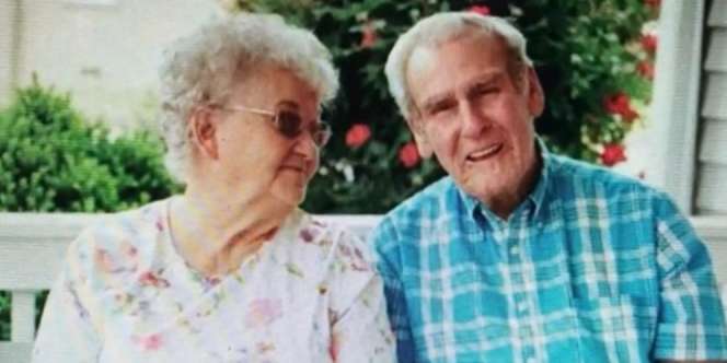 Cinta Sejati, Istri Turut Meninggal Usai Suami Wafat di Sampingnya