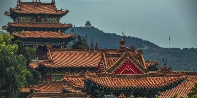  Seolah Tak Takut Corona, Wuhan Sudah Jadi Lautan Manusia Lagi