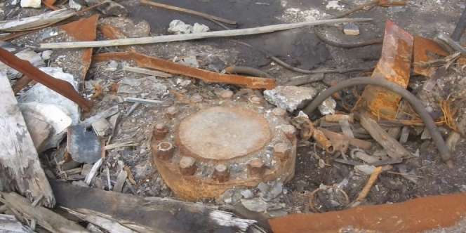 Temuan Mengejutkan dari Lubang Terdalam Bumi yang Dibuat Manusia