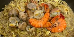 Mari Jelajah Kuliner Singapura Secara Virtual