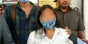 Korban Perkosaan Bintaro Berharap Pelaku Juga Dijerat UU ITE