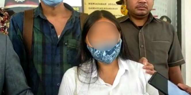 Korban Perkosaan Bintaro Berharap Pelaku Juga Dijerat UU ITE