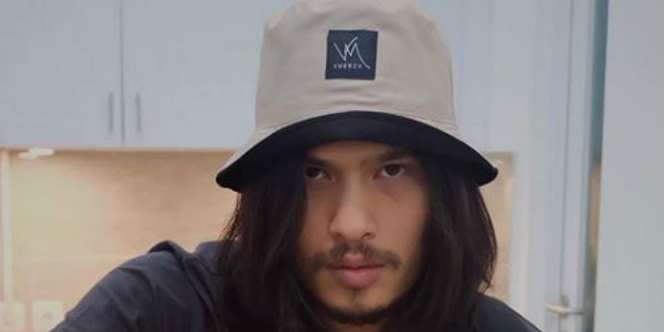 Curhatan Virzha yang Tak Bisa Ungkapkan Rasa Rindu