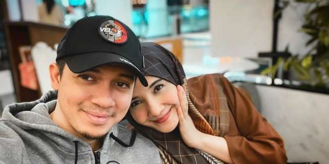 Kasus Dugaan Penggelapan Uang Irwansyah Dihentikan, Ini Kata Zaskia Sungkar