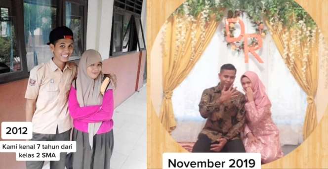 Perih, Pacaran 8 Tahun, Sempat Tunangan, Setelahnya Ditinggal Selingkuh