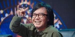 Ari Lasso Heran Kalah Populer dari Anang Hermansyah