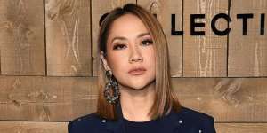 Bawa Tas Ratusan Juta, Outfit BCL Malah Bikin Salfok