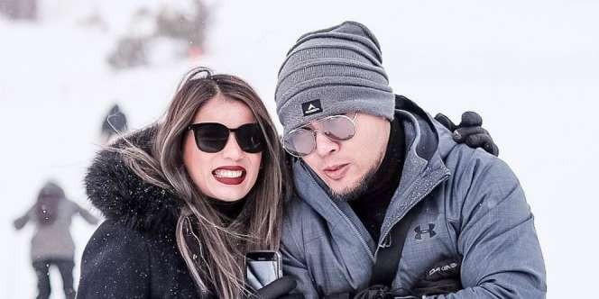 Deddy Corbuzier Pamer Foto Wanita dan Tulis Kalimat Romantis, Sabrina Ngamuk