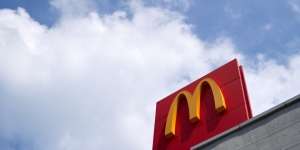 McDonald's Gugat Mantan CEO