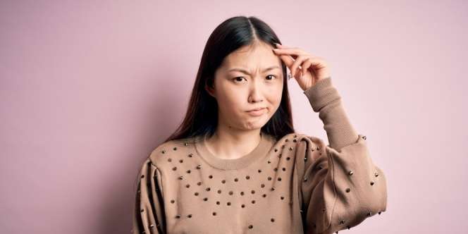 3 Tips Mengatasi Rambut Berminyak di Musim Panas
