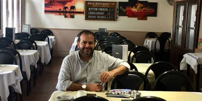 Halal Restaurant Berusia 81 Tahun di London Terancam Tutup