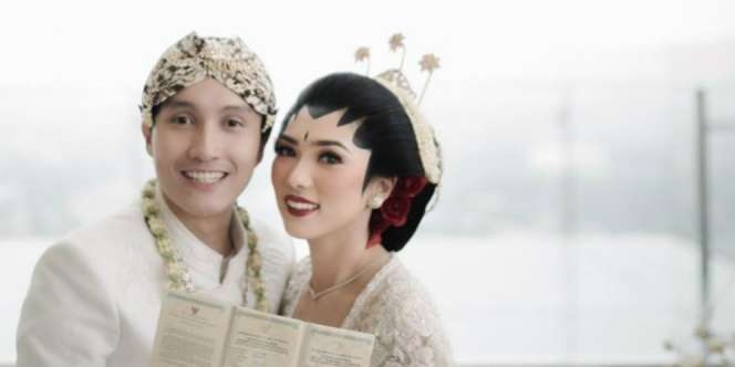 Ngaku Insomnia, Isyana Sarasvati Selalu Minta Ini ke Suami