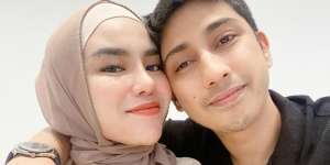 Medina Zein Komentar Pedas Soal SP3, Balas Sindiran Zaskia Sungkar?