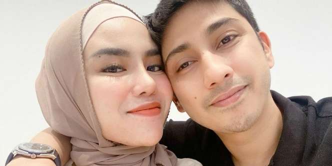 Medina Zein Komentar Pedas Soal SP3, Balas Sindiran Zaskia Sungkar?